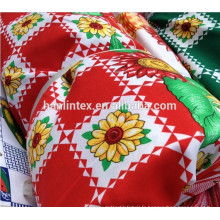 Polyester Mélange / Tissu / tissu uniforme